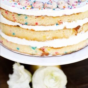 Meet your Posher, Milagros